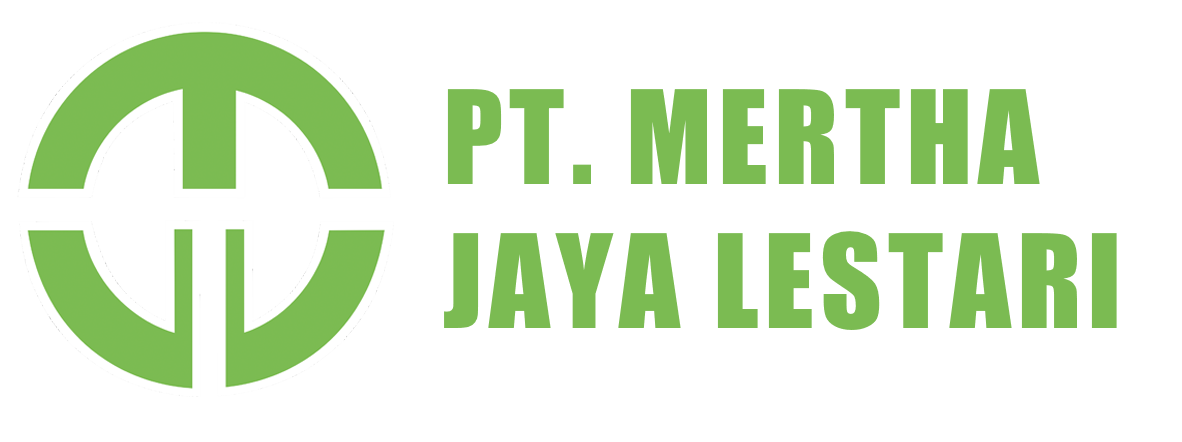 PT. Mertha Jaya Lestari