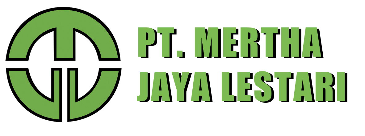 PT. Mertha Jaya Lestari